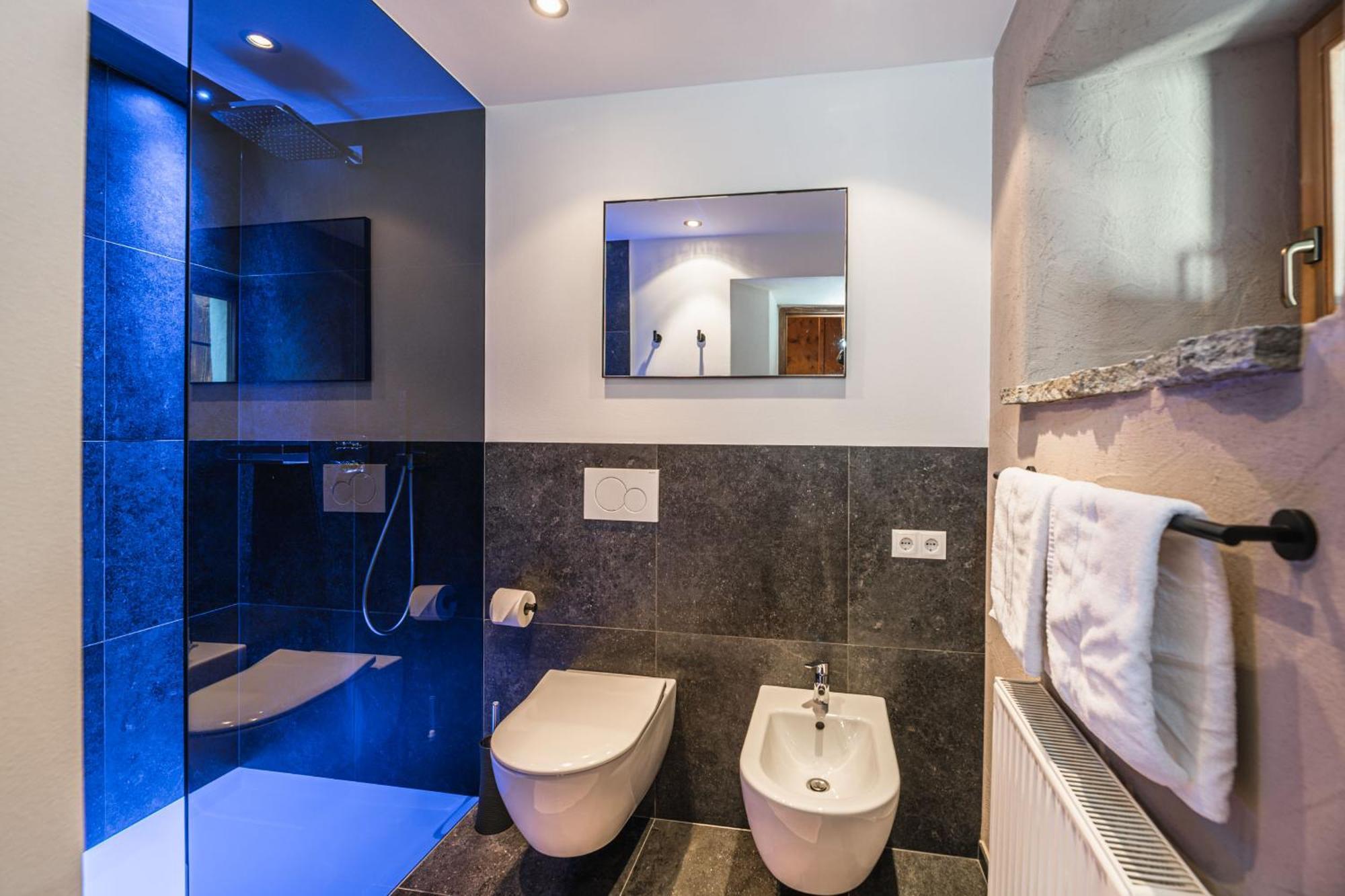 Ansitz Zehentner Villa Laion Luaran gambar