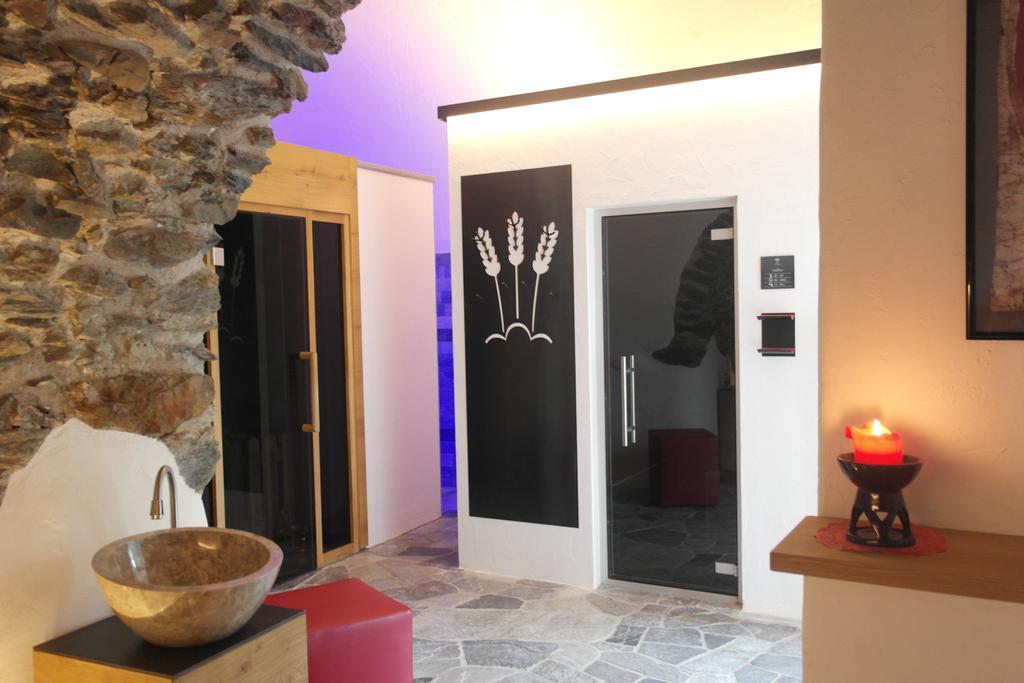 Ansitz Zehentner Villa Laion Luaran gambar